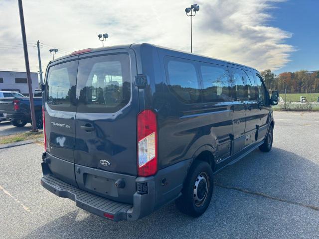 VIN 1FBZX2ZMXHKB37830 2017 Ford Transit, T-350 no.4