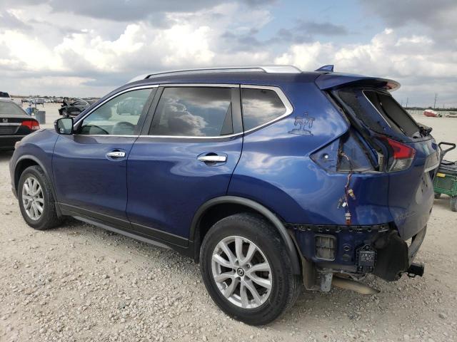 2018 NISSAN ROGUE S - JN8AT2MV8JW300580