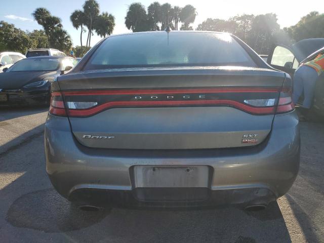 VIN 1C3CDFBH9DD707883 2013 Dodge Dart, Sxt no.6