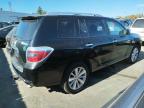 TOYOTA HIGHLANDER photo