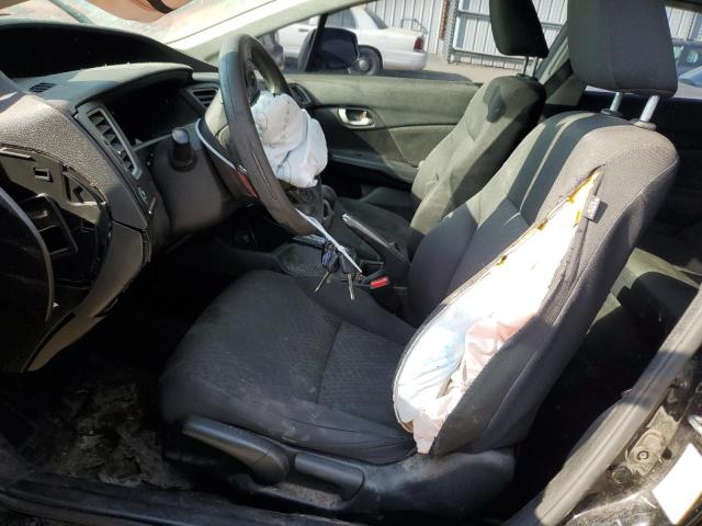 19XFB2F59EE054169 2014 HONDA CIVIC