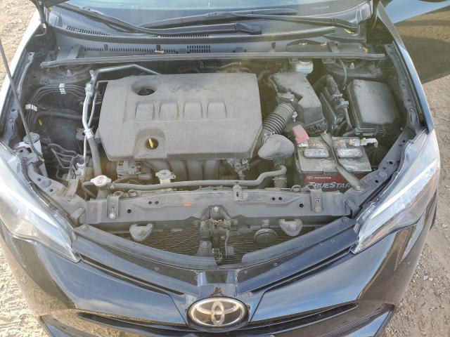 2018 TOYOTA COROLLA L - 2T1BURHE7JC049897