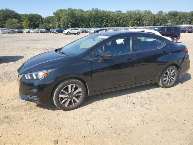 2021 NISSAN VERSA SV #2952816789