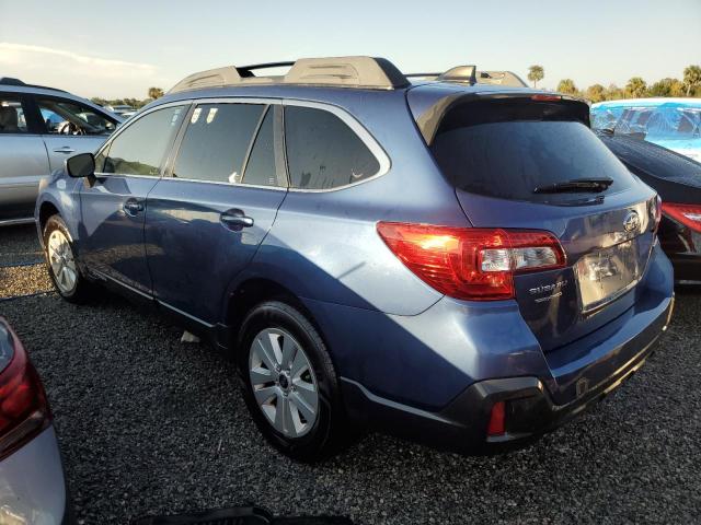 VIN 4S4BSAFC2K3237158 2019 Subaru Outback, 2.5I Pre... no.2