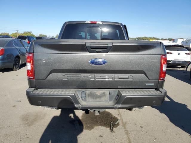 2020 FORD F150 SUPER - 1FTEW1EP2LKD39528