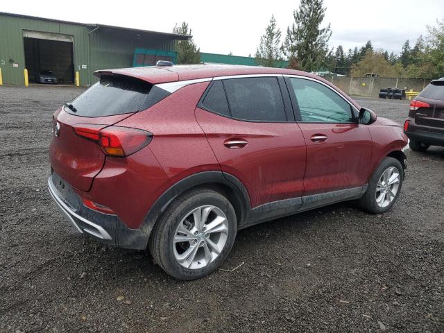 VIN KL4MMBS23NB149007 2022 Buick Encore, Preferred no.3