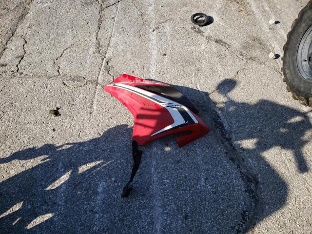 2019 HONDA CBR500 R - MLHPC6218K5000331