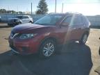 2015 NISSAN ROGUE S - 5N1AT2MVXFC786910