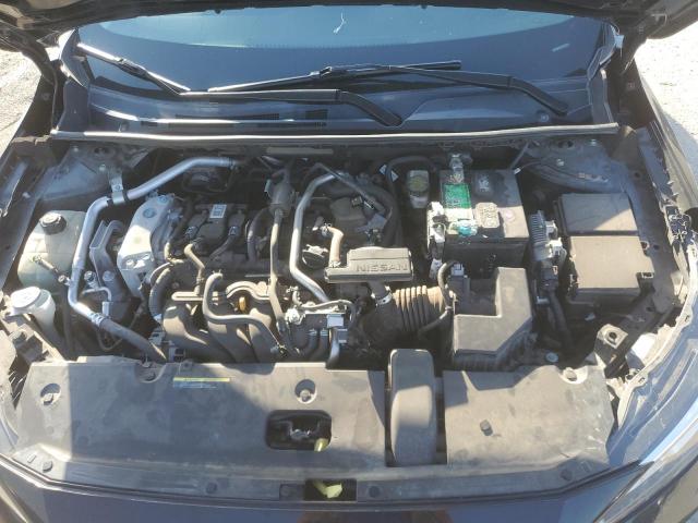 2021 NISSAN SENTRA SV - 3N1AB8CV4MY204996