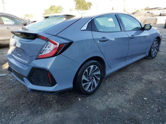 SHHFK7H3XKU403210 2019 HONDA CIVIC