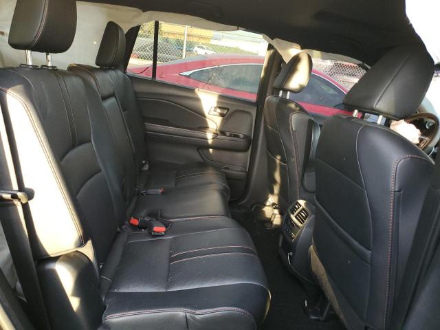 2022 HONDA PILOT TRAI 5FNYF6H84NB058636