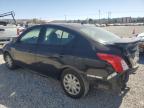 Lot #3029937825 2015 NISSAN VERSA S