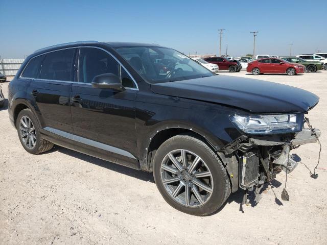 VIN WA1LABF7XKD039307 2019 Audi Q7, Premium Plus no.4