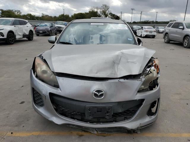 VIN JM1BL1TGXD1840303 2013 MAZDA 3 no.5