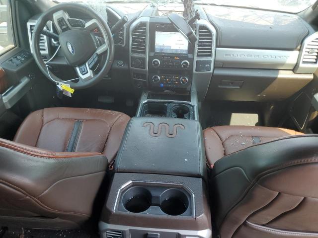2020 FORD F350 SUPER - 1FT8W3BT6LEE68347