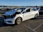 2016 HYUNDAI SONATA SE - 5NPE24AF5GH398443
