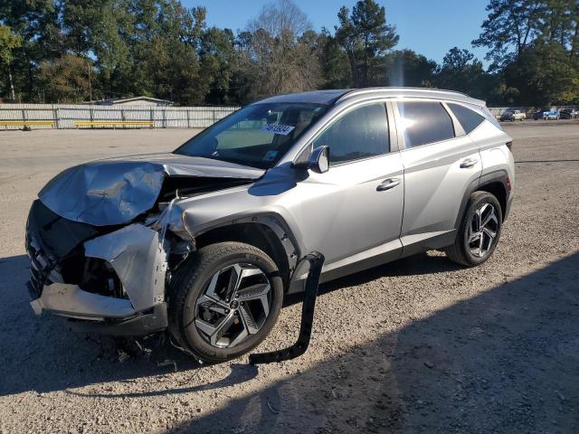 2022 HYUNDAI TUCSON SEL #3025070276