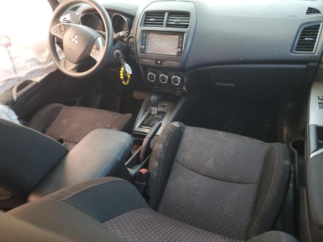 2019 MITSUBISHI OUTLANDER - JA4AR3AU9KU013302
