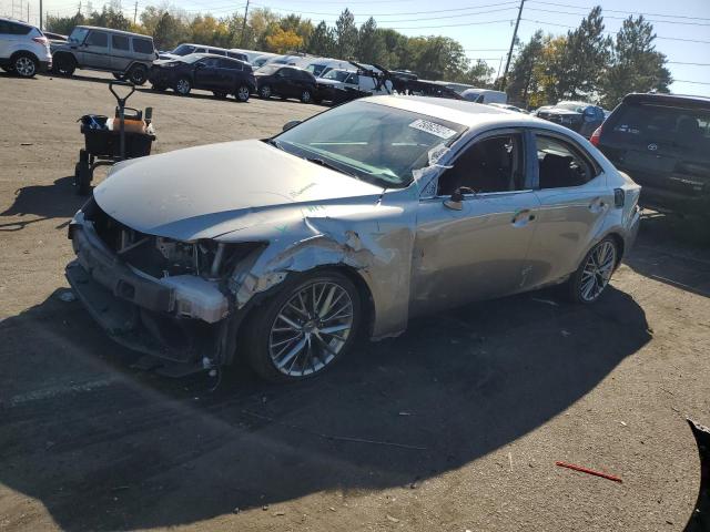 2015 LEXUS IS 250 #3009385573