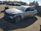 Lot #3009385573 2015 LEXUS IS 250