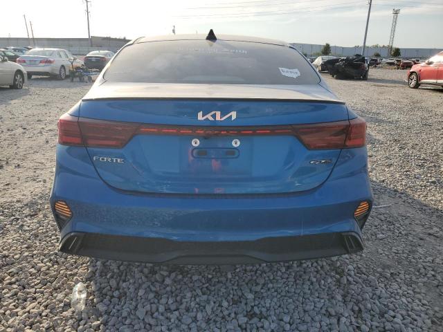 VIN 3KPF54AD7PE562452 2023 KIA Forte, Gt Line no.6