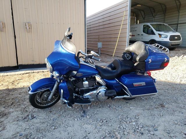 2009 HARLEY-DAVIDSON FLHTCU 1HD1FC4139Y629577