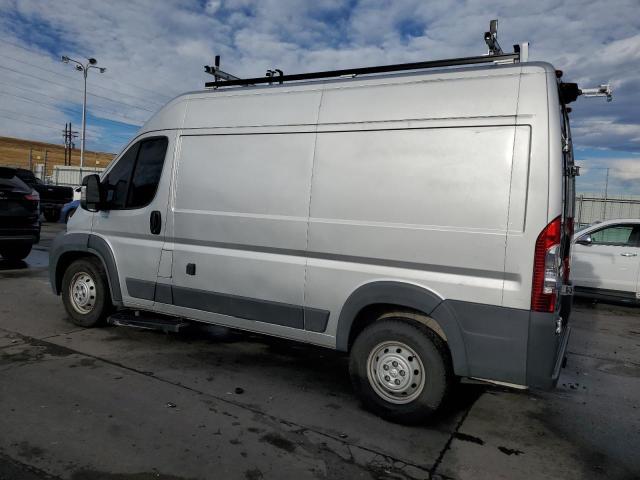 2018 RAM PROMASTER 3C6TRVCG8JE144341