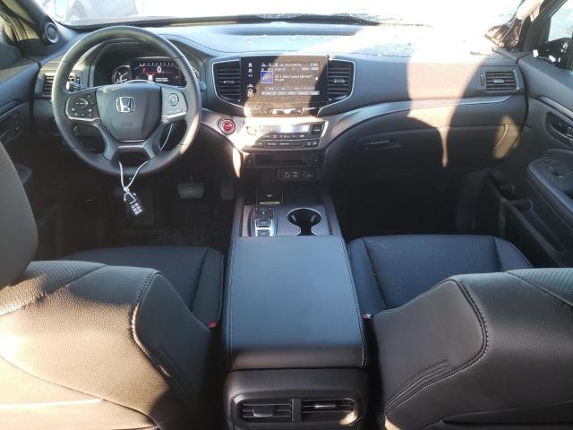 2024 HONDA PASSPORT E - 5FNYF8H53RB014554