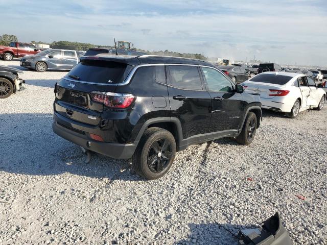 JEEP COMPASS LA 2022 black  gas 3C4NJCBB2NT137731 photo #4