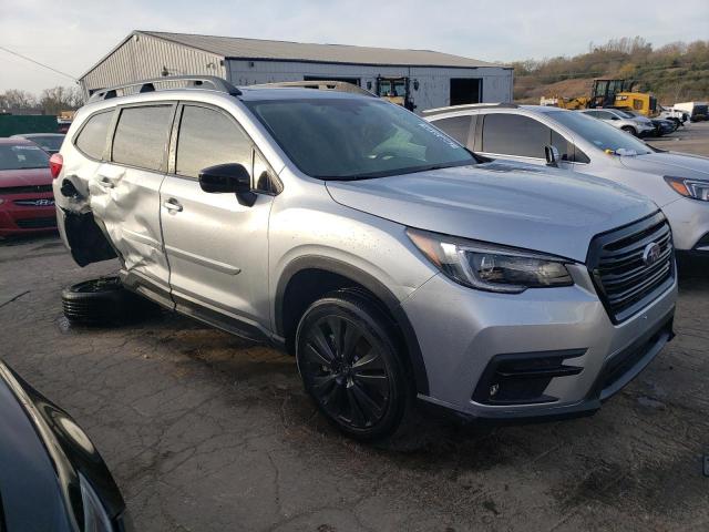 2022 SUBARU ASCENT ONY 4S4WMAJD8N3407698