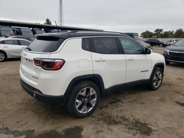 2021 JEEP COMPASS LI - 3C4NJDCB0MT595559