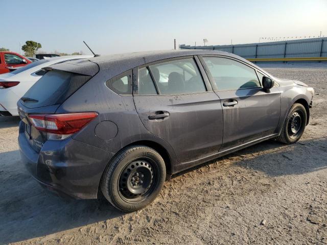 2017 SUBARU IMPREZA - 4S3GTAA61H3720822