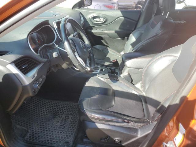2015 JEEP CHEROKEE T - 1C4PJMBS8FW629884