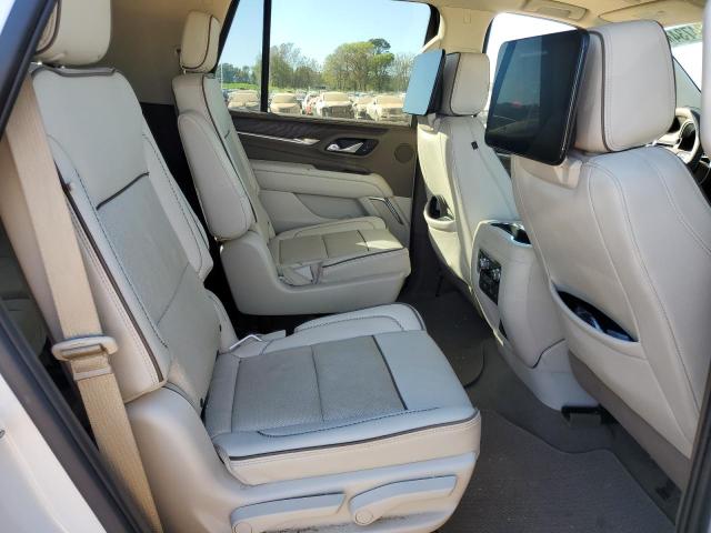2023 GMC YUKON DENA - 1GKS2DKL7PR534933