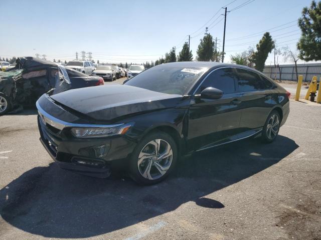 2019 HONDA ACCORD EXL - 1HGCV2F59KA030979