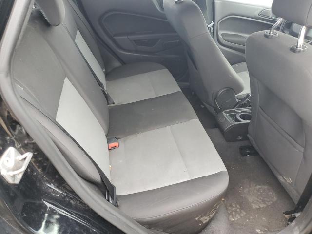 2016 FORD FIESTA S - 3FADP4TJ6GM172443
