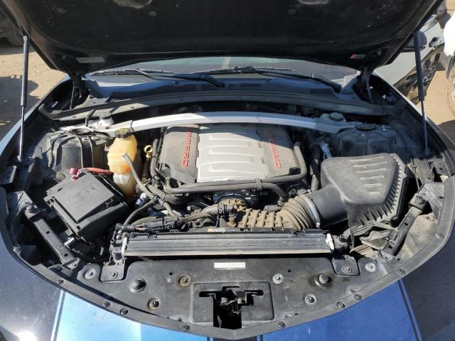 2016 CHEVROLET CAMARO SS - 1G1FH3D76G0171432