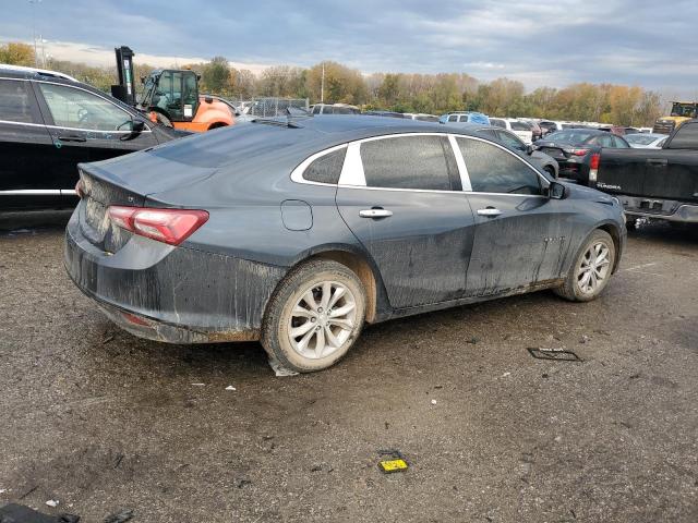 2019 CHEVROLET MALIBU LT - 1G1ZD5ST1KF163278