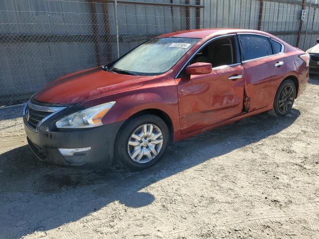 VIN 1N4AL3AP0FN302043 2015 Nissan Altima, 2.5 no.1