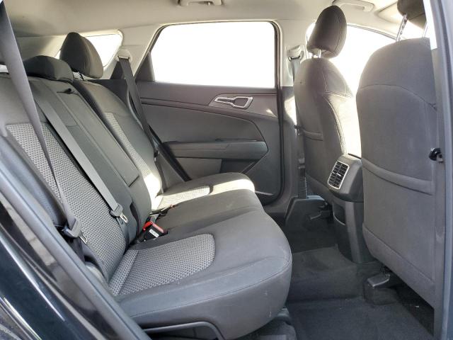 2023 KIA SPORTAGE L - KNDPU3AF9P7107489