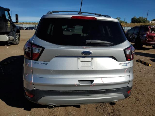 VIN 1FMCU9J91JUA60944 2018 Ford Escape, Titanium no.6