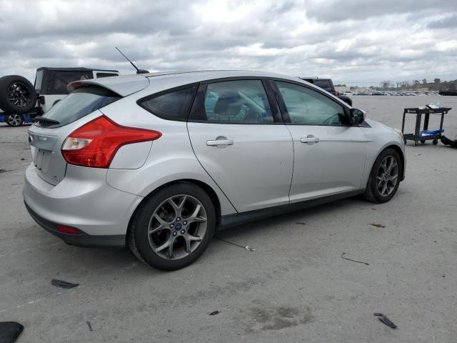 VIN 1FADP3K21EL415112 2014 Ford Focus, SE no.3