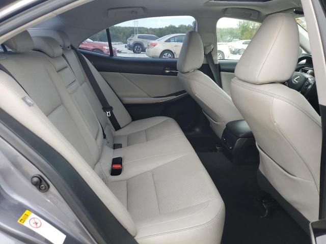 2016 LEXUS IS JTHBA1D29G5018385
