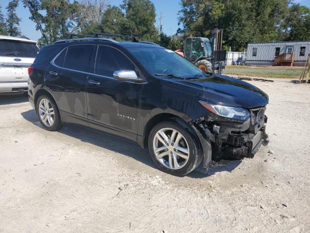 VIN 3GNAXNEX9JL315863 2018 Chevrolet Equinox, Premier no.4