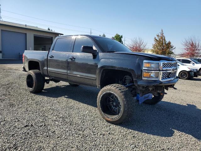 Vin: 3gcukrec3fg356823, lot: 73223684, chevrolet all models k1500 lt 20154