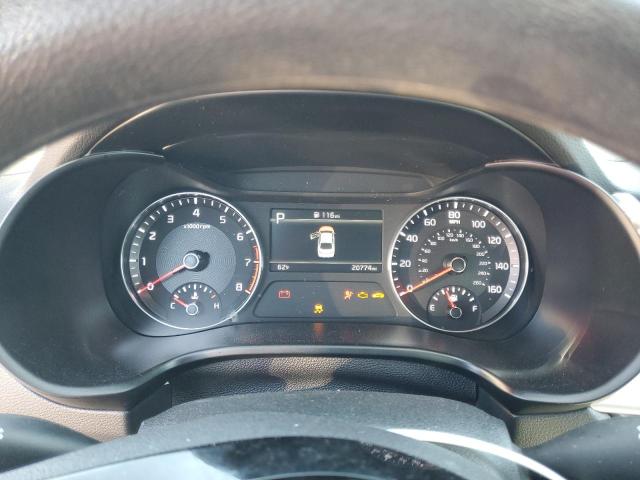 2024 KIA FORTE LX - 3KPF24AD8RE796725