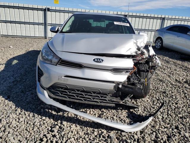 2021 KIA RIO LX - 3KPA24AD0ME422550