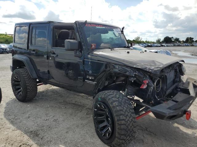 VIN 1C4BJWEG0GL213389 2016 JEEP WRANGLER no.4