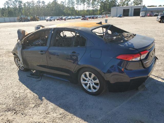 2023 TOYOTA COROLLA LE - 5YFB4MDE0PP074450