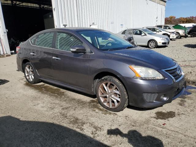 2015 NISSAN SENTRA S - 3N1AB7AP0FY248303